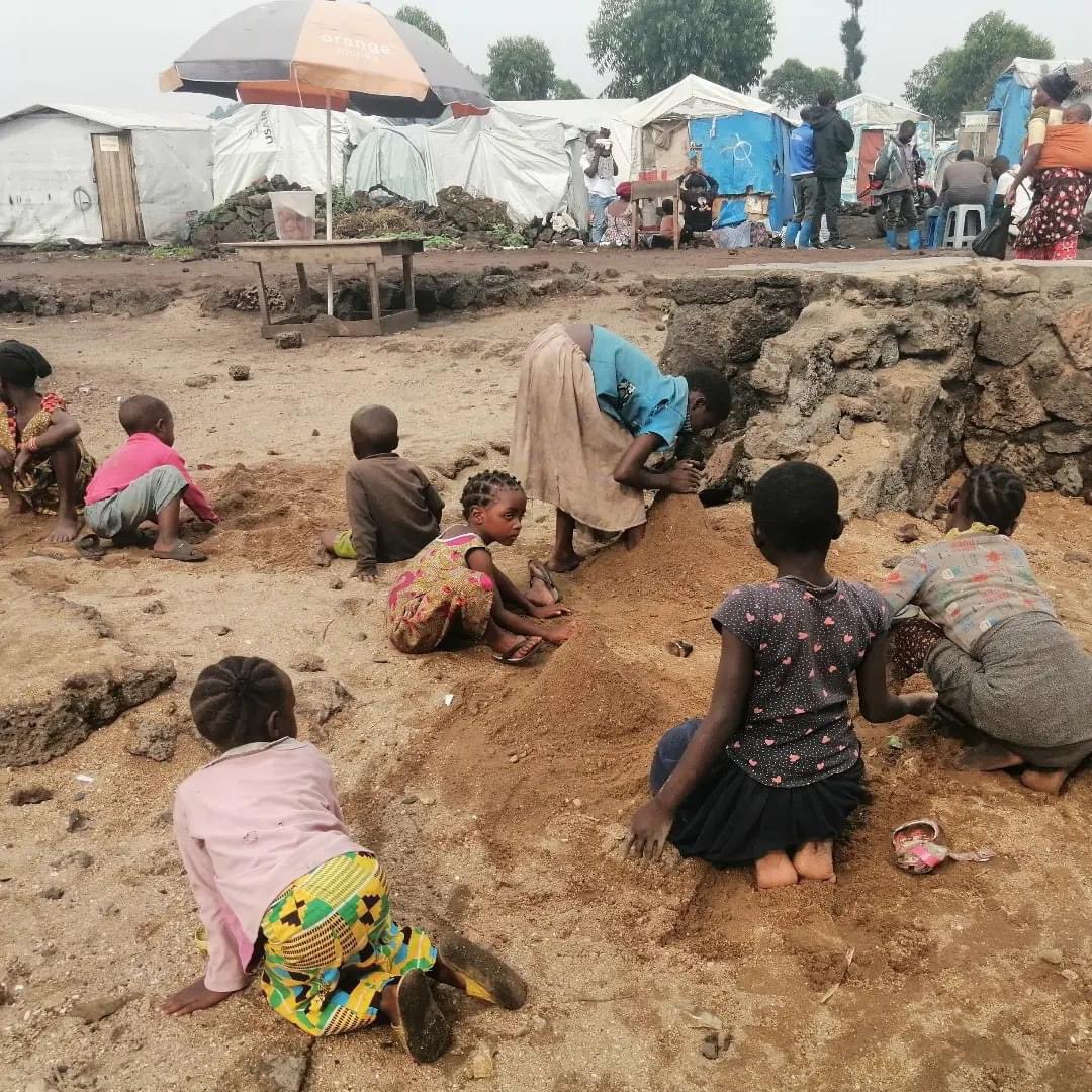 Joe__Bassey's tweet photo. The dream of these children is either to be a pilot, nurse, fashion designer, doctor, engineer, architect and any other profession one can think about.

But here they are some have no parents, no sponsor, no joy, no food their home have been burnt down their towns have been taken. Over 40,000 of them are in different mines in Congo experiencing all form of child abuse you can think about.

Congo is bleeding 🩸 Congo is bleeding 🩸 

Congo is bleeding 🩸 Congo is bleeding 🩸 

Congo is bleeding 🩸 Congo is bleeding 🩸 

Congo is bleeding 🩸 Congo is bleeding 🩸 

Congo is bleeding 🩸 Congo is bleeding 🩸 #CongoIsBleeding