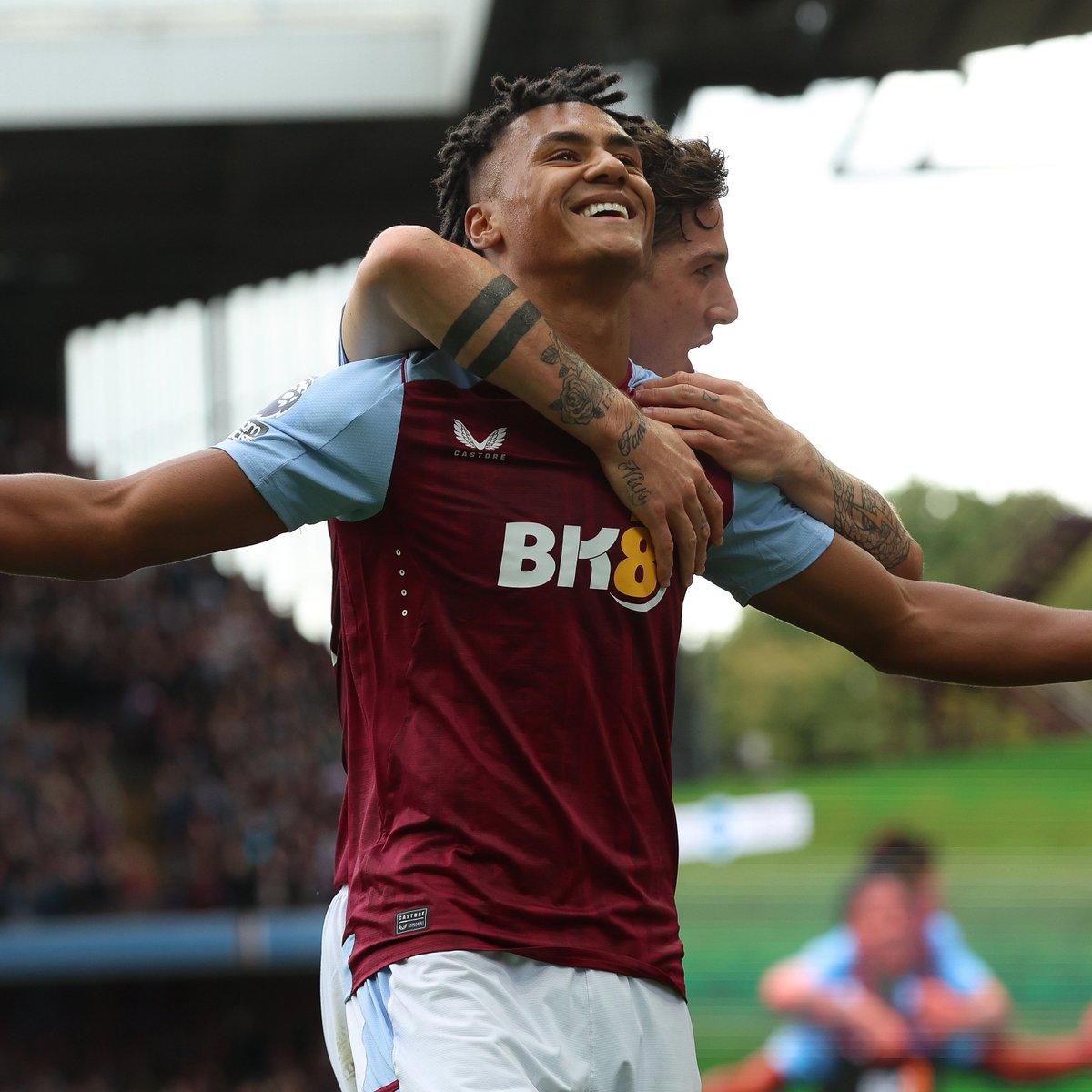 Arsenal Plot Summer Move For Ollie Watkins Football Views