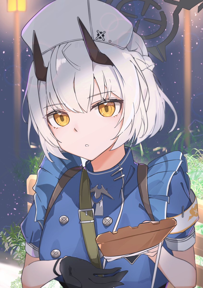 「」|むてっぽのイラスト