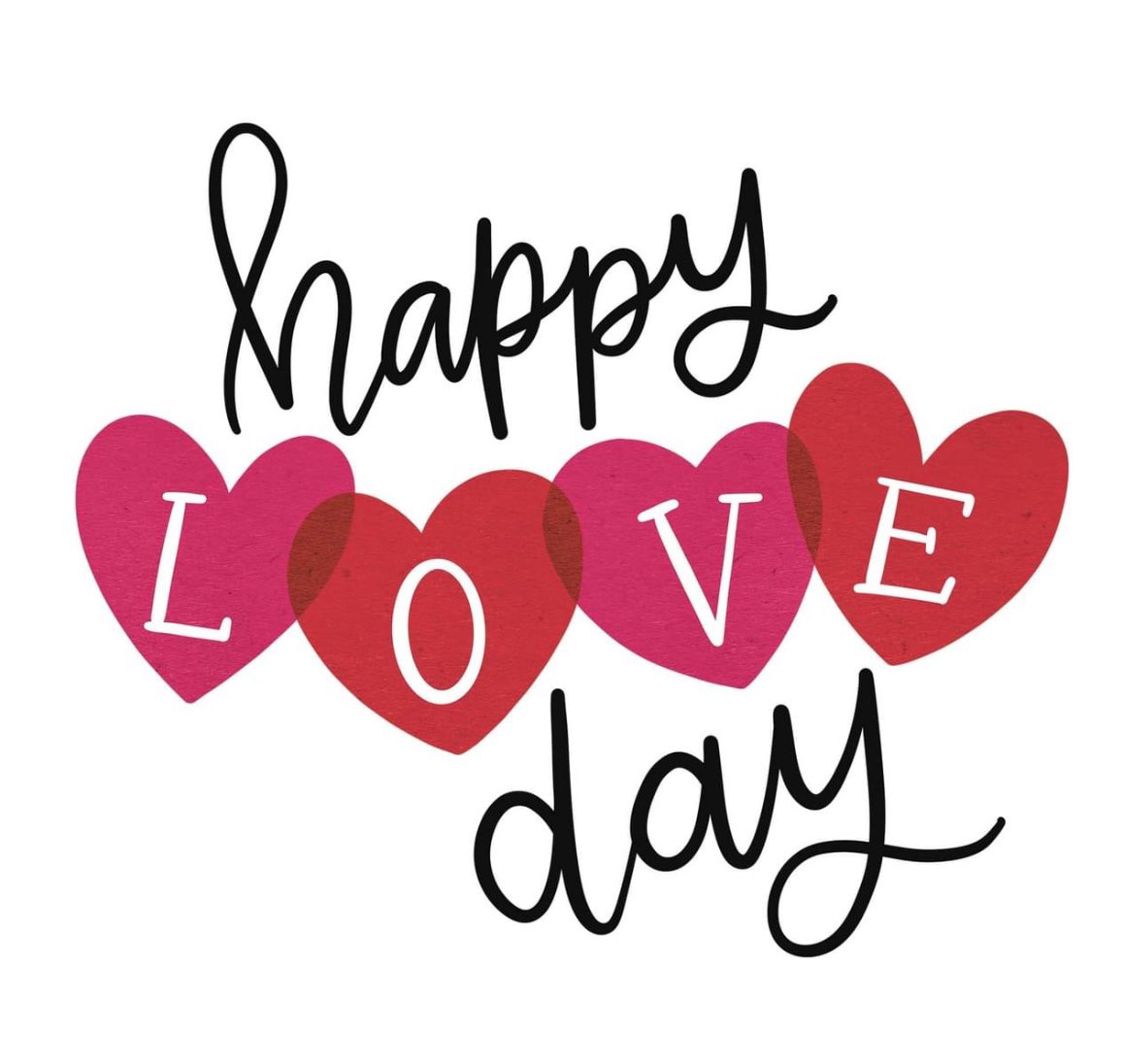 Happy Valentines Day everyone ❤️