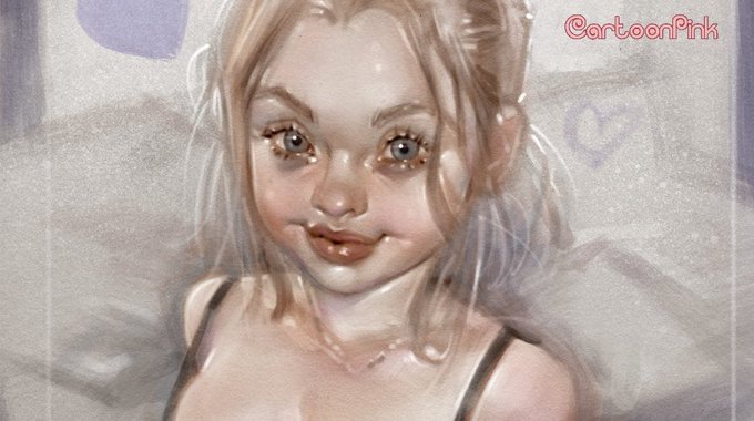 Finished up my painting of @TheKylieShay just in time for Valentine&rsquo;s Day 🥰 https://t.co/AqyTEbOnKW<a class="tags" target="_blank" title="On Twitter" href="/?out=eyJ0eXAiOiJKV1QiLCJhbGciOiJIUzUxMiJ9.eyJpYXQiOjE3MjE5Njk4NTIsImlzcyI6InR3cG9ybnN0YXJzLmNvbSIsIm5iZiI6MTcyMTk2OTg1MiwiZXhwIjoxNzUzNTA1ODUyLCJyZWRpcmVjdF91cmwiOiJodHRwczovL3R3aXR0ZXIuY29tL1RoZUt5bGllU2hheSJ9.ibtsB70cLqbihxAGC-a8jV86S6pu_pYNMk3giSgY9WHI1MYyLE3xIGet5oPgxAS8YTfGQJgEPPa73rlt8ea_1Q">@TheKylieShay</a>