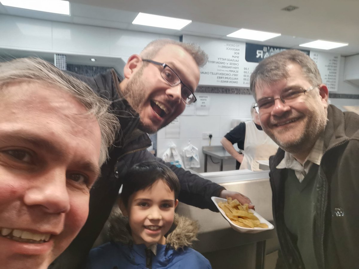 Rotherham Round Table tweet media