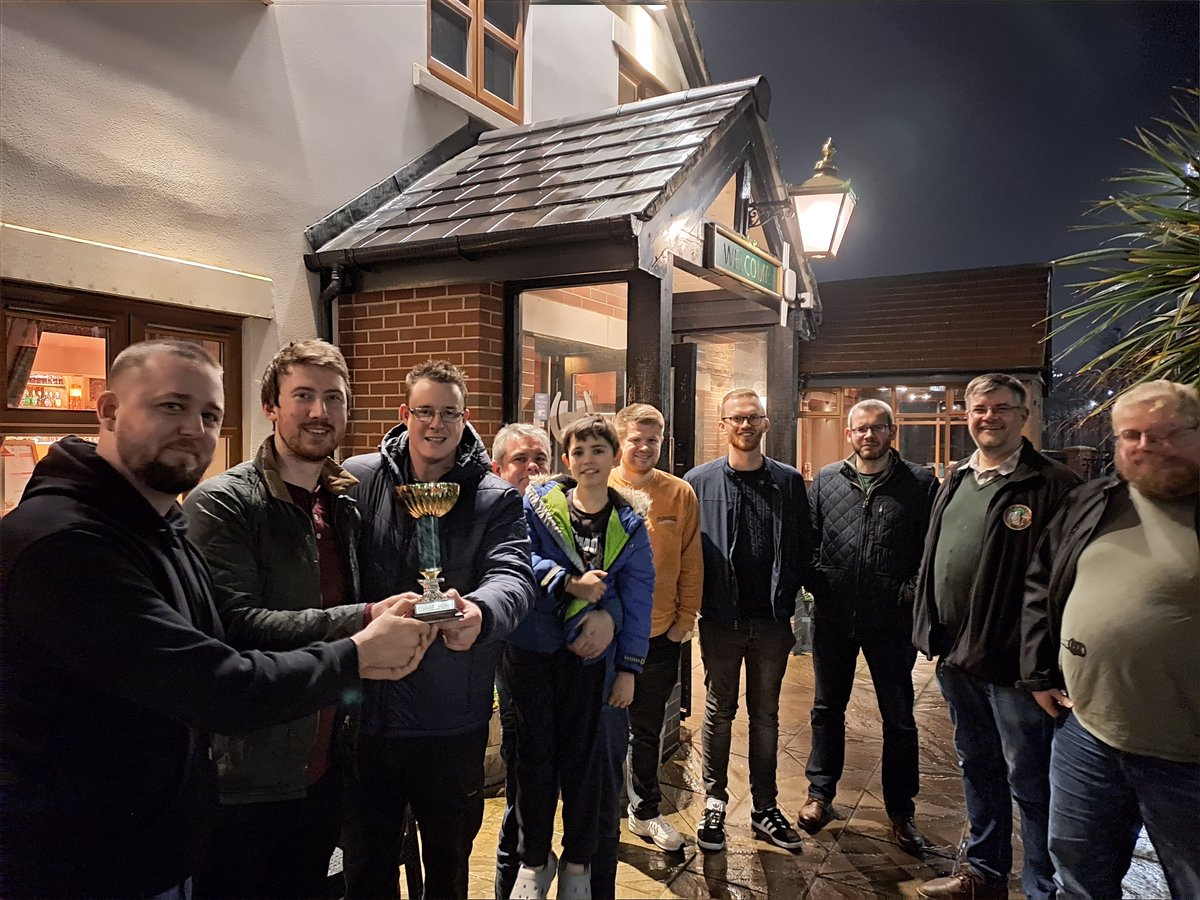 Rotherham Round Table tweet media