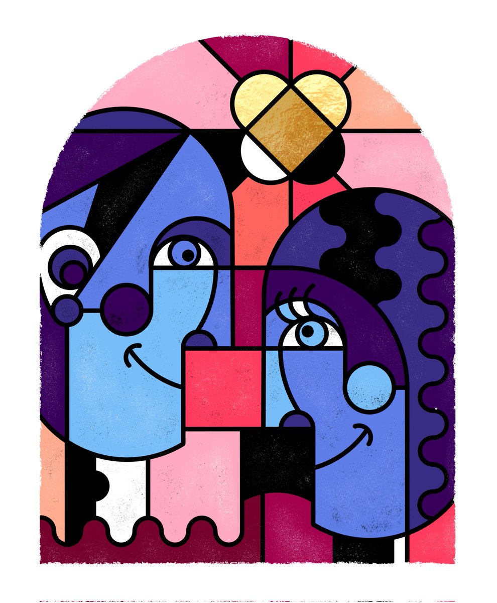 Happy Valentine's Day 💕

Share the love with this classic limited edition artwork from <a href="/hashglass/">Hashglass</a> 💚

Buy now 👉🏼shop.gomint.me/m/?productId=m…

Now with deep link to <a href="/hashpack/"></a> get it quick ⚡

#hbar $USDC #HederaNFT 
#HBARbarians <a href="/BarHBARian/">Coinman the HBARbarian</a>
<a href="/chasker/">Christian Hasker</a> <a href="/thehbarbull/">The HBAR Bull | ℏ/acc</a> <a href="/MWalkerWilliams/">Max Walker-Williams</a>