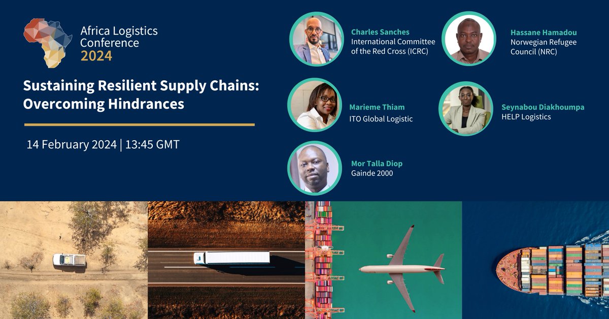 HELP Logistics tweet media