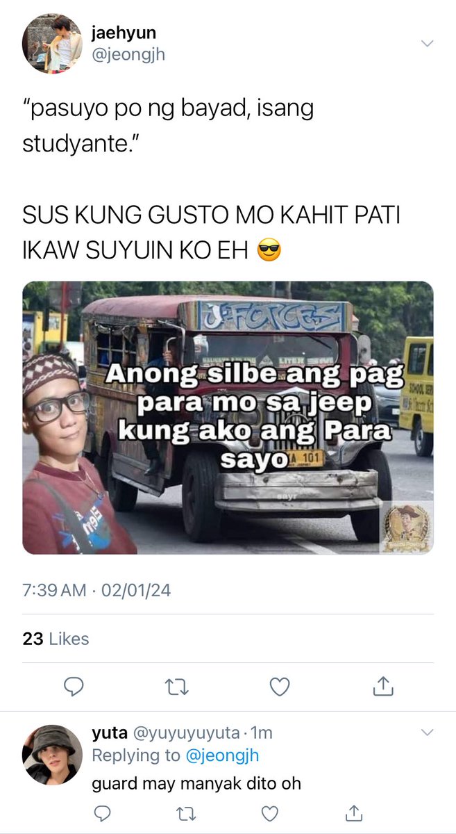 amourenayu's tweet photo. tuesday crush,
a jaewoo mini filo au.

— wherein jh suddenly finds himself entangled in a series of nightmares with an engineering student he only happens to see every tuesday. 

[theory of love spin-off] https://t.co/SVG81oN6xP