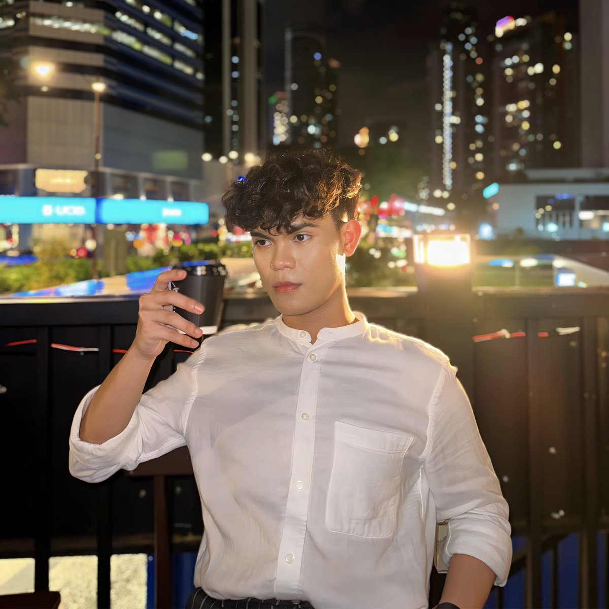 mrchicccc's tweet photo. Dont you ever underestimate your own self. You are just perfect the way you are. Tell yourself that you’re lovable, you’re Worthy &amp; most importantly you’re just enough :) https://t.co/x2RDk5EnQk