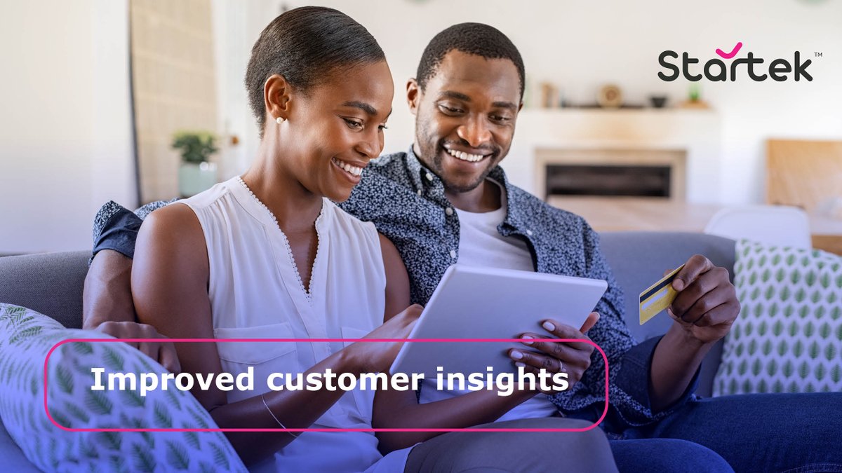 STARTEKGlobal's tweet image. Revolutionize your brand&apos;s communication strategy with Conversational AI! Find out how Abhinandan Jain breaks down the game-changing benefits and opportunities awaiting your business.bit.ly/3RP8byW 

#ConversationalAI #ContactCenterTechnology