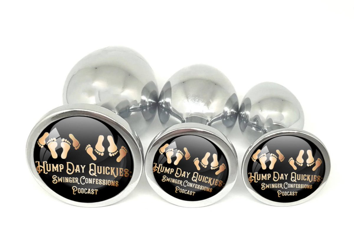 Hump Day Quickies (@humpdayquickies) on Twitter photo Did someone say they needed a custom Hump Day Quickies Butt Plug???? <a href="/TSULifestyle/">The Sinsational Unicorn Podcast</a> click the link in our bio to order your own! Did someone say they needed a custom Hump Day Quickies Butt Plug???? <a href="/TSULifestyle/">The Sinsational Unicorn Podcast</a> click the link in our bio to order your own!