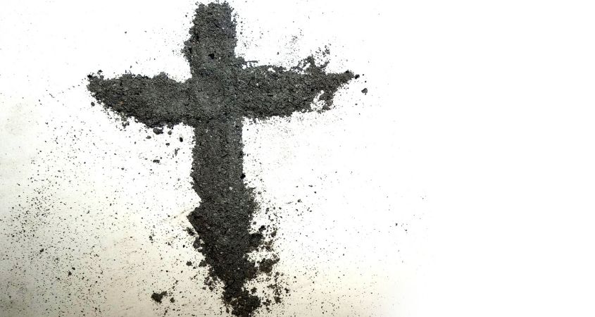 Today marks the first day of Lent. There are many ways this holy day is observed, all of which brings us closer to God. #Lent2024 #Lent #God #GodisGood #GodisGood #JesusChrist #JesusLovesYou #Church #blessed #BlessedAndGrateful #TheMoreYouKnow #WednesdayMotivation #Wednesdayvibe