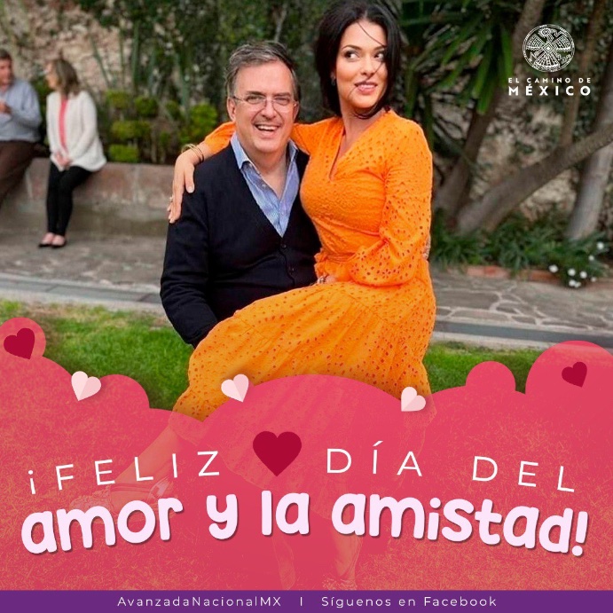 💖 Cuando hay amor entre una pareja nada es imposible. #felizmiércoles  #felizdiadelosenamorados  #valentinesday2024 💌