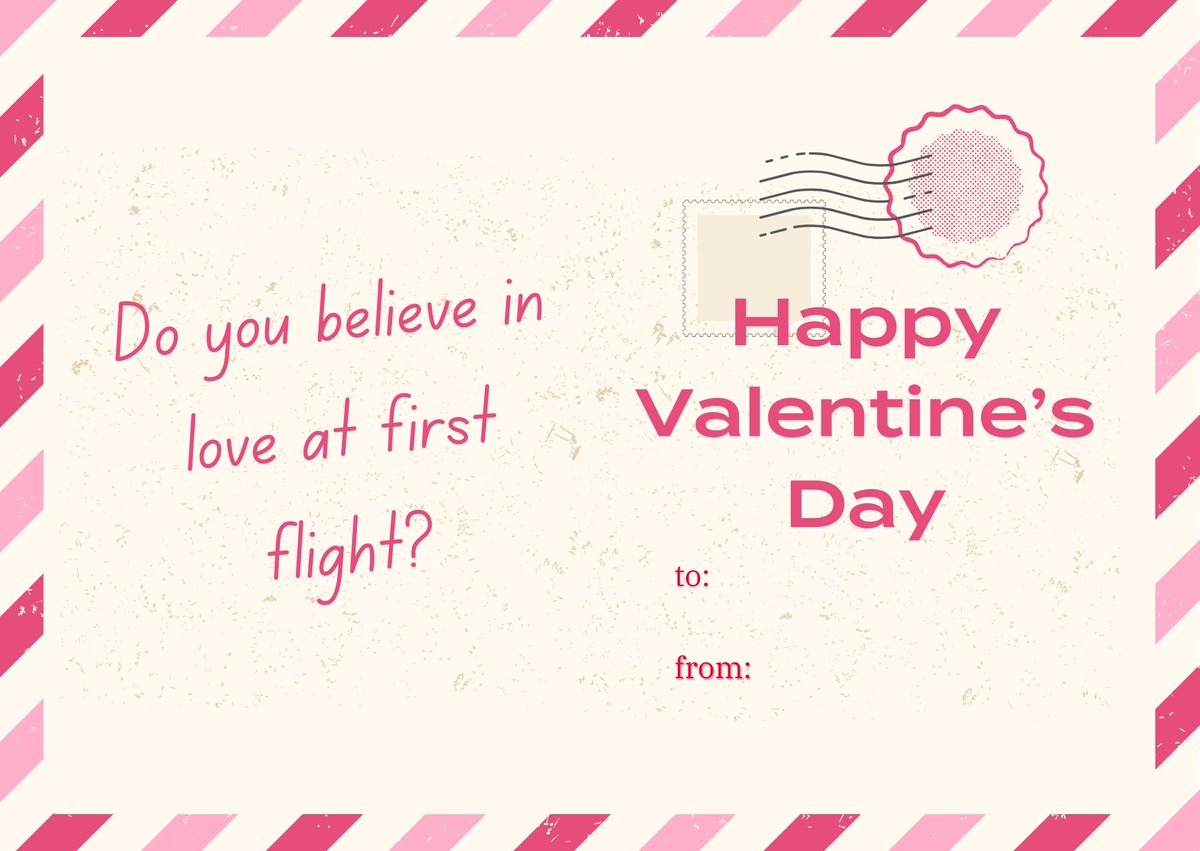 Happy Valentines Day from Study Abroad! Please enjoy these cheesiest of cheesy pick up lines! ❤️ ❤️