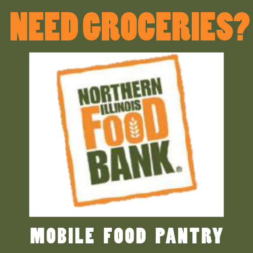 Northern Illinois Food Bank Mobile Pantry at Long Beach on Thursday, February 15 For more details: catapult-connect.com/pv-en/_MTMyMTk…