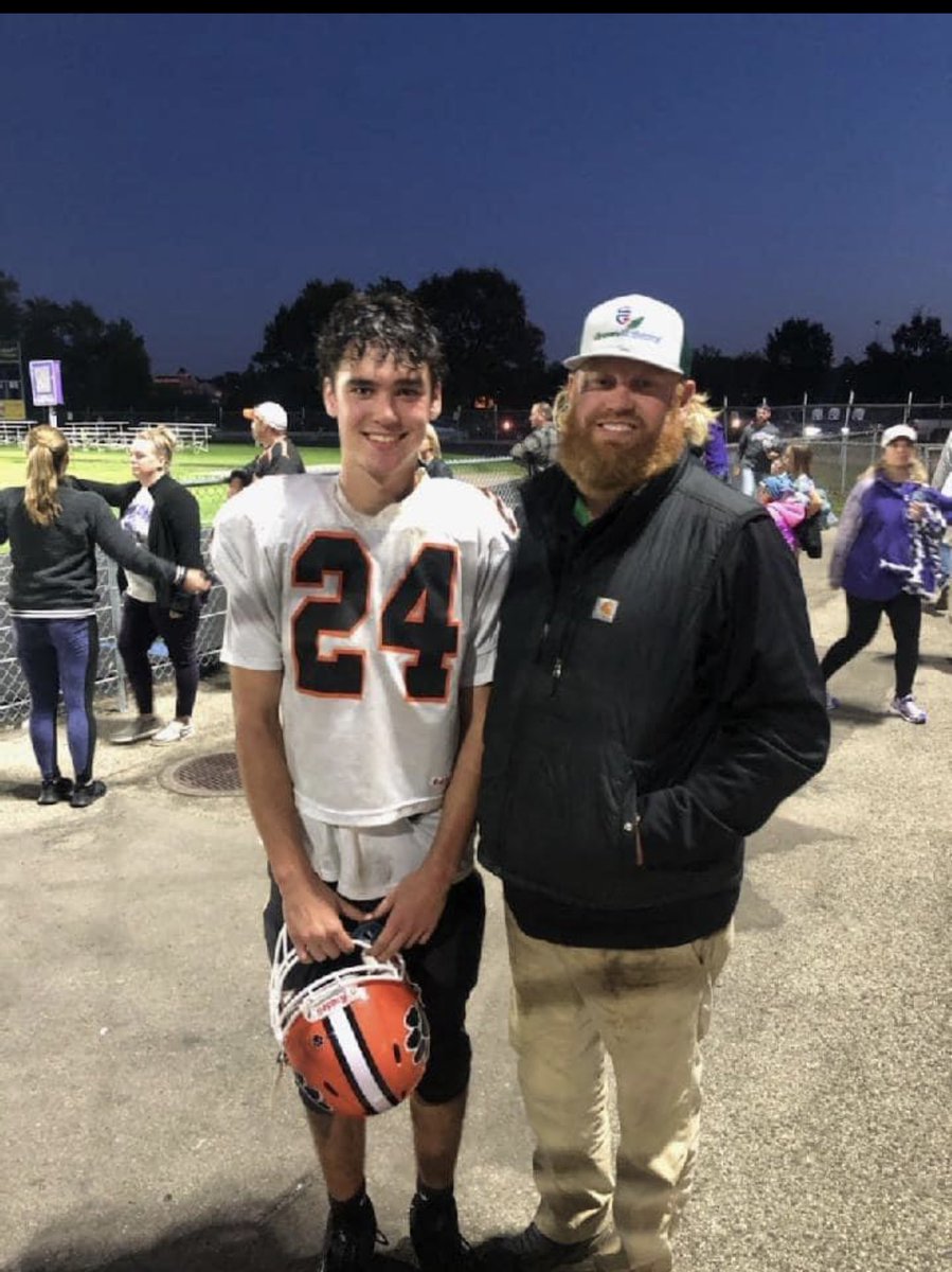 Matt Henkel tweet media
