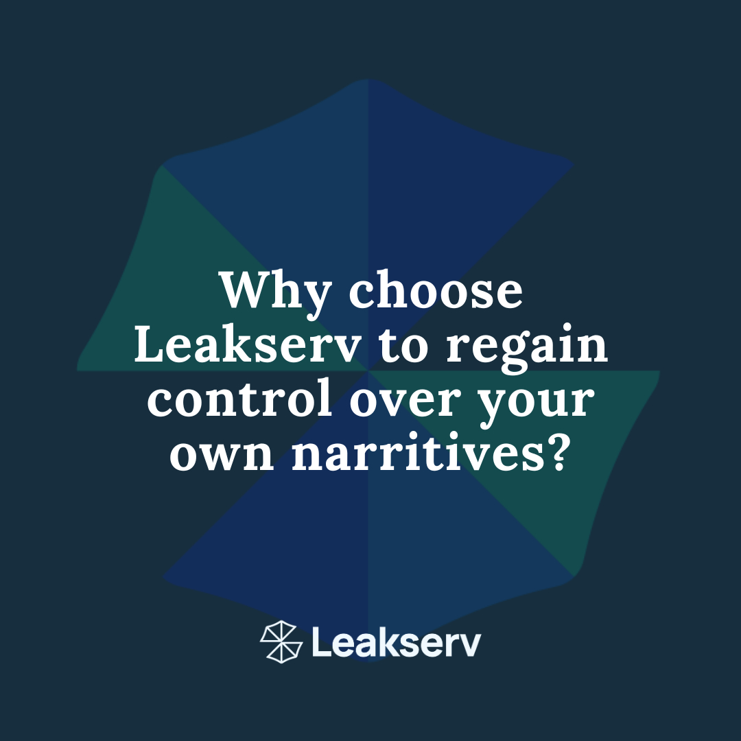 leakserv's tweet photo. ☑ Leakserv has been helping victims of online abuse for over 10 years
☑ Worldwide operations. We help ALL victims
☑ Personal contact
☑ A removal rate of 92% 

#privacy #onlinesafety #endonlineabuse https://t.co/SK7zDCZ7xB