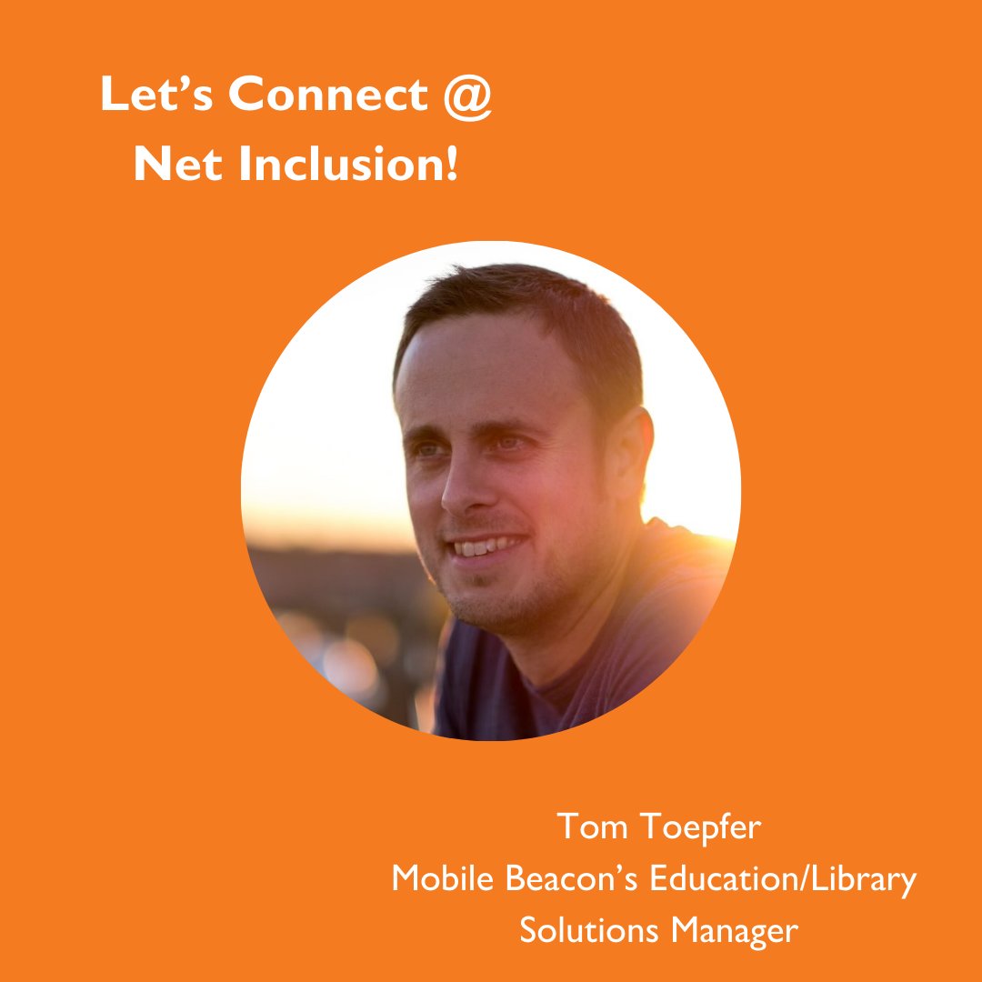 Mobile Beacon tweet media