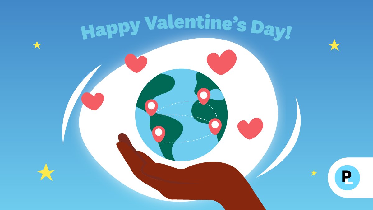 ParticipateLrng's tweet photo. Happy Valentine's Day! Today is a perfect day to teach the power of kindness and friendship. Whether it’s a Valentine's card exchange, a book on loving a friend, or something else, we’d love to see how your classroom is celebrating. 💌💝 Post your photos in the comments below! #UnitingOurWorld #ValentinesDay