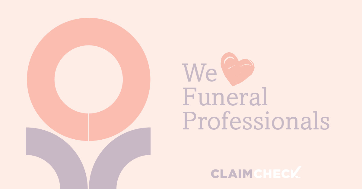 CLAIM_CHECK's tweet image. Happy Valentine’s Day! 

There are so many reasons why we love Claimcheck, but the thing that brings us joy above all else is serving you. 💕

We sincerely hope that you feel the love today and are also able to spread the love to your staff and families!