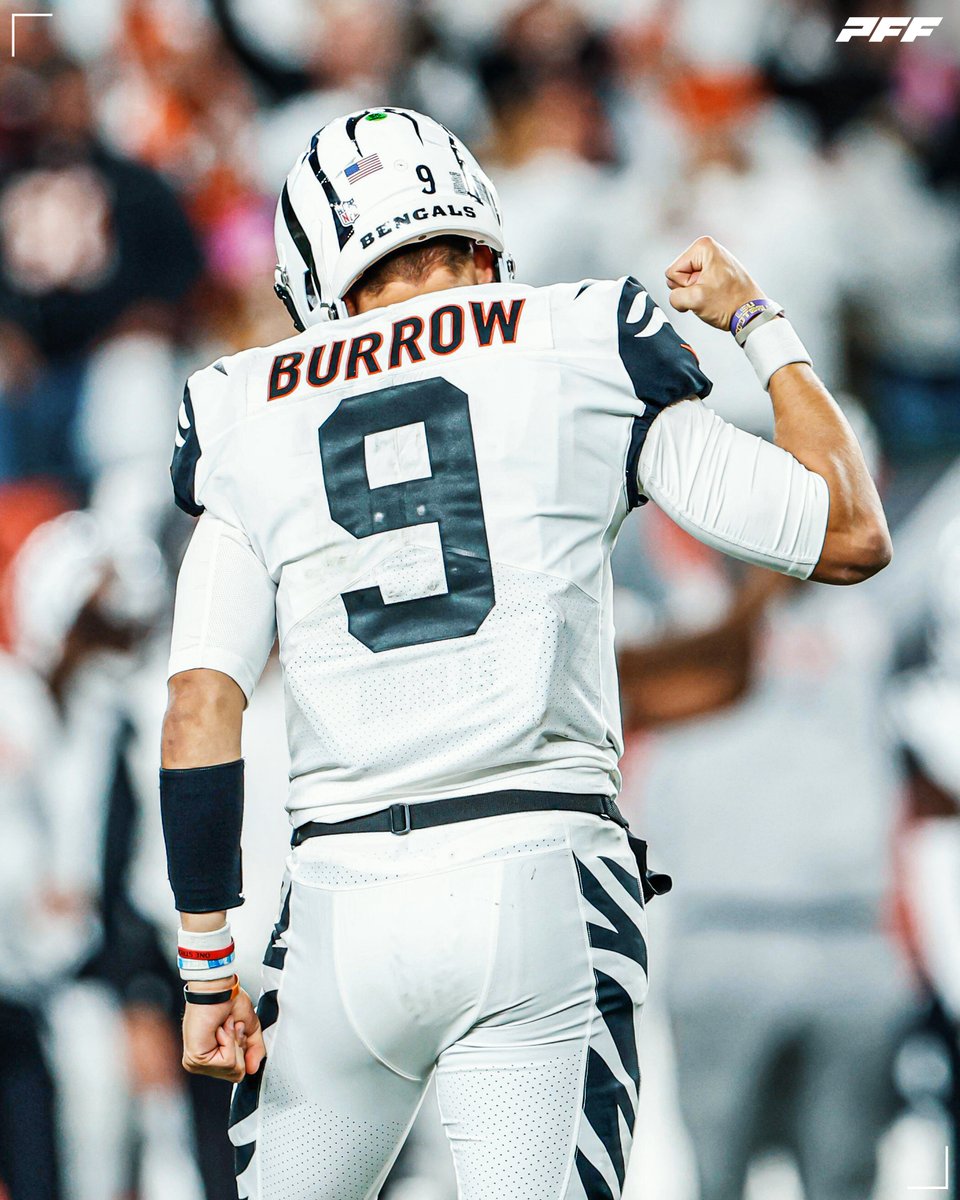 PFF's tweet image. Name a player who will bounce back in 2024?