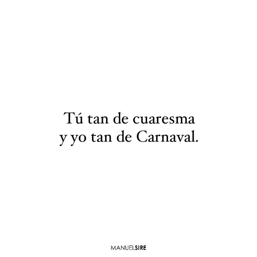 manuelsire_'s tweet photo. Yo tan de Carnaval. https://t.co/RgRnQWL1de
