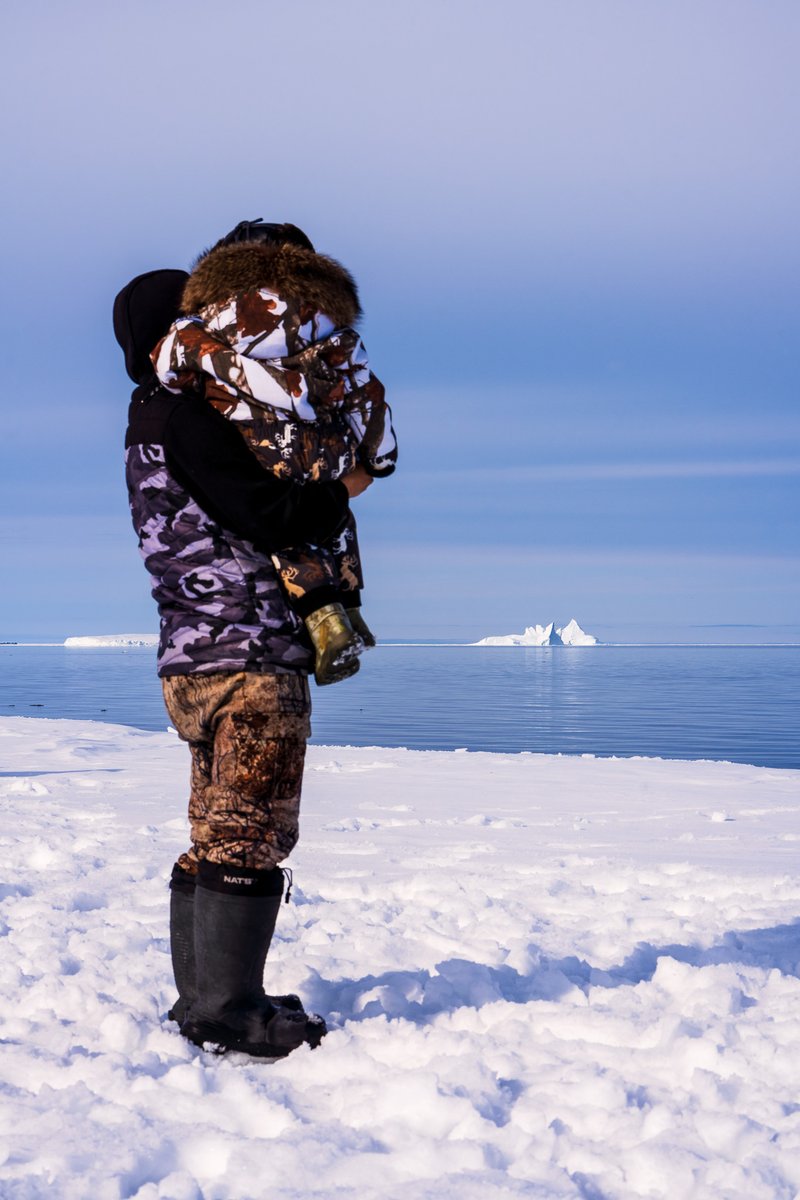 ParksCanNunavut's tweet image. (1/2) ❤️ ᑕᕝᕙᓂ ᓇᒡᓕᒍᓱᖕᓇᐅᑉ ᐅᓪᓗᐊᓂ, ᐊᒥᖅᑳᕈᑎᖃᖅᑐᒍᑦ ᐊᓕᐊᓇᐃᒋᓛᑦᑕ ᐃᓚᖏᓐᓂᑦ ᓇᓪᓕᒍᓱᓐᓂᕐᒥᑦ ᑕᑯᑦᓴᕈᖅᑎᑦᓯᓂᖅ ᓄᓇᑐᐃᓐᓇᒦᑦᑐᓂᑦ ᓯᓚᒥᓗ 2023ᒥ! 
#NatureForAll #LoveNature