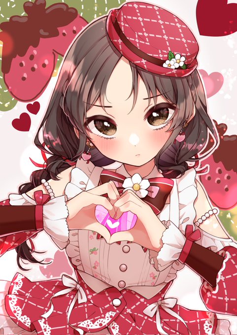 「ValentinesDay」のTwitter画像/イラスト(新着))