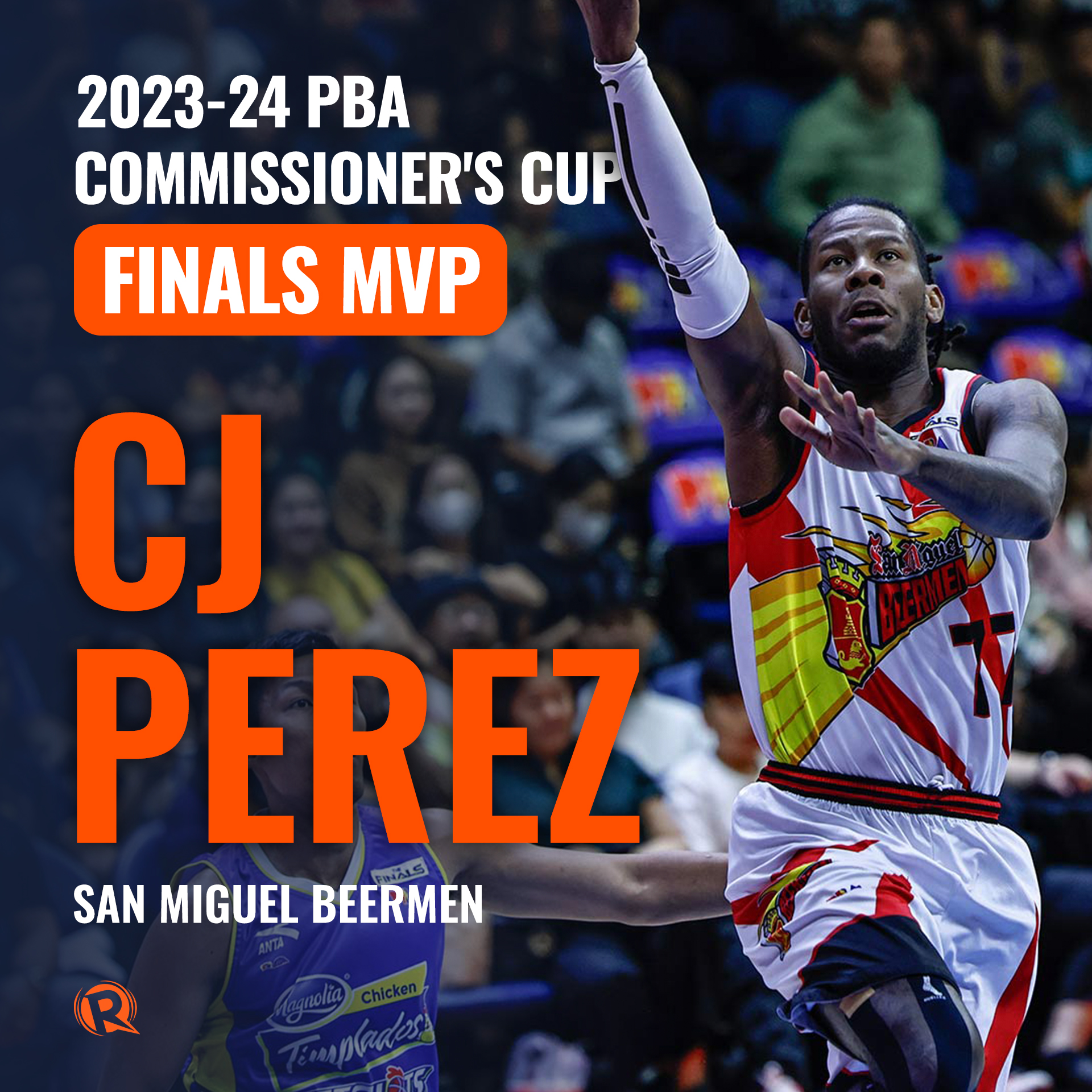 Pba Finals Mvp 2024 Lora Sigrid