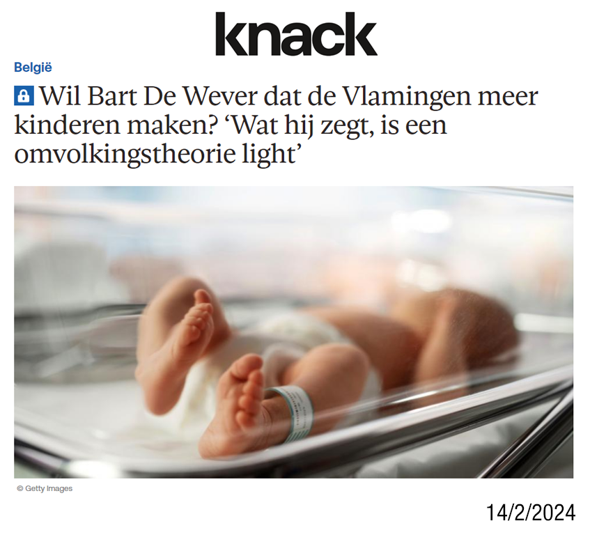Bart_DeWever's tweet photo. Voorspelling uitgekomen… 😎 https://t.co/qixhkcTbfu