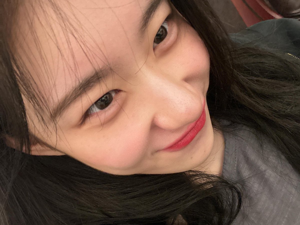 chaerpics's tweet photo. #chaeryeong fans update https://t.co/aXaf9gTRjT