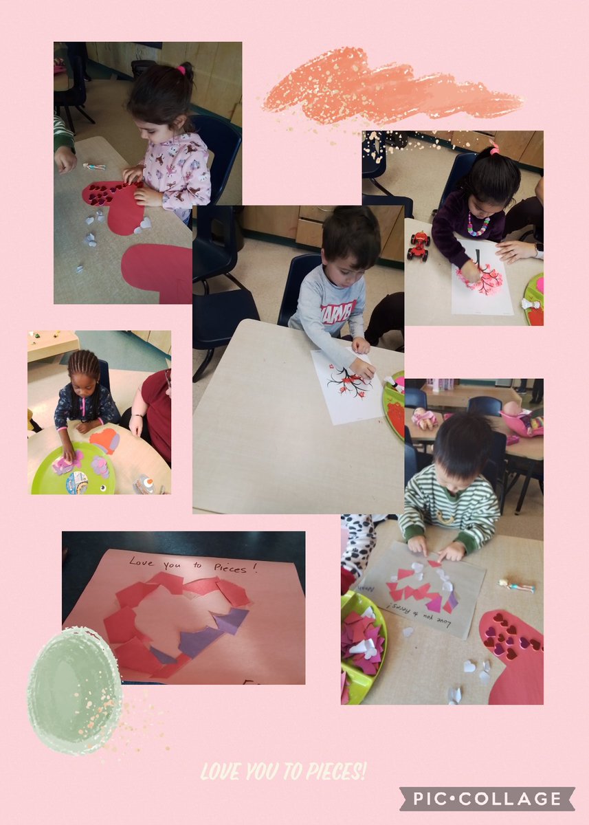 ChapmanMillsELC's tweet photo. Valentine's Day has our hearts full at Chapman Mills this week. Love is in the air and our preschoolers are ready for cupid's special day π #ValentinesDay #preschool #chapmanmills #HDLH #OCCCC https://t.co/cWnxiZO1gA