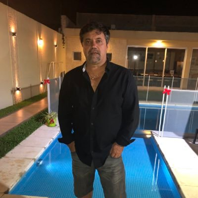 ¡Bienvenido Ricardo Caruso Lombardi a <a href="/LibermanOnLine/">LibermanOnLine</a>!

<a href="/LombaCaruso/">R Caruso Lombardi</a>