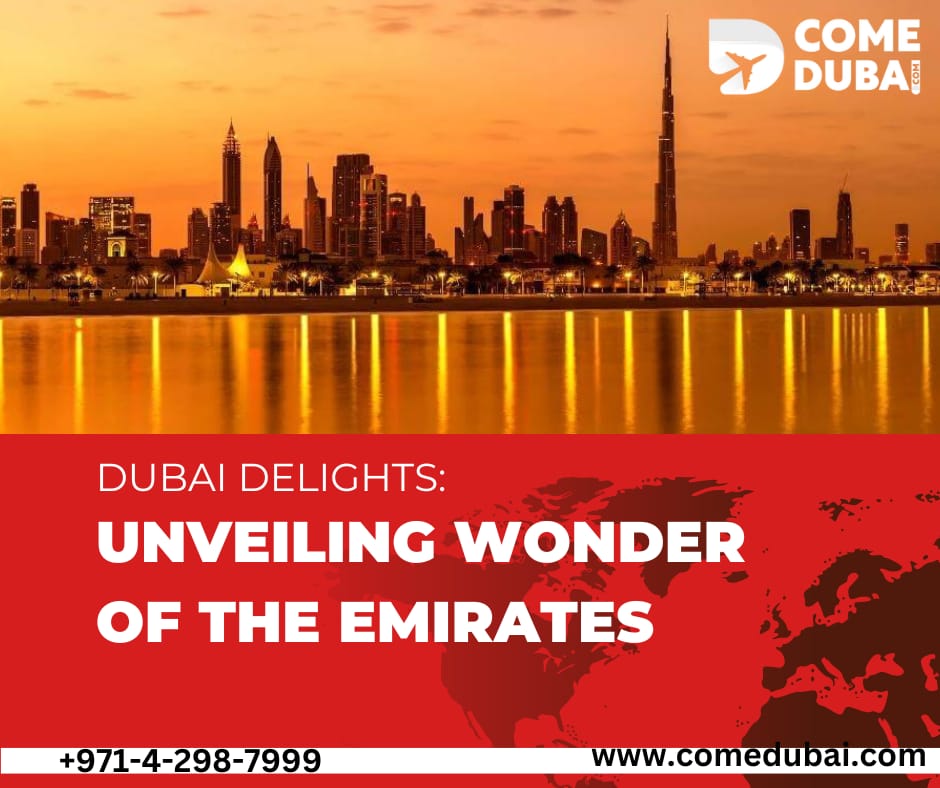 comedubai's tweet photo. Unveiling wonders of the emirates
Book Now!!!
🌐https://t.co/789oJwHrKf
📞Ring in: +971 58643 1415
📍202- Deyyar Building
Al-Barsha 1- Dubai, UAE
#oneexperiya #traveldubai #dubai #holidaypackages #comedubai #travelandtourism #flighttickets https://t.co/pmrTvparkO