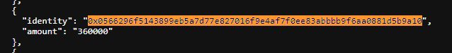 BlurCrypto's tweet image. Wallet #1: 360,000 $STRK ($500,000)
- Less than 5 transactions 
- Less than $1 in volume
- 1 contract interaction 
- Transacted only 1 day 

Wallet #2: 0 $STRK
- 70 transactions 
- $10,000 volume
- 30 contract interactions 
- Transacted in 3 unique months 

Jail.
