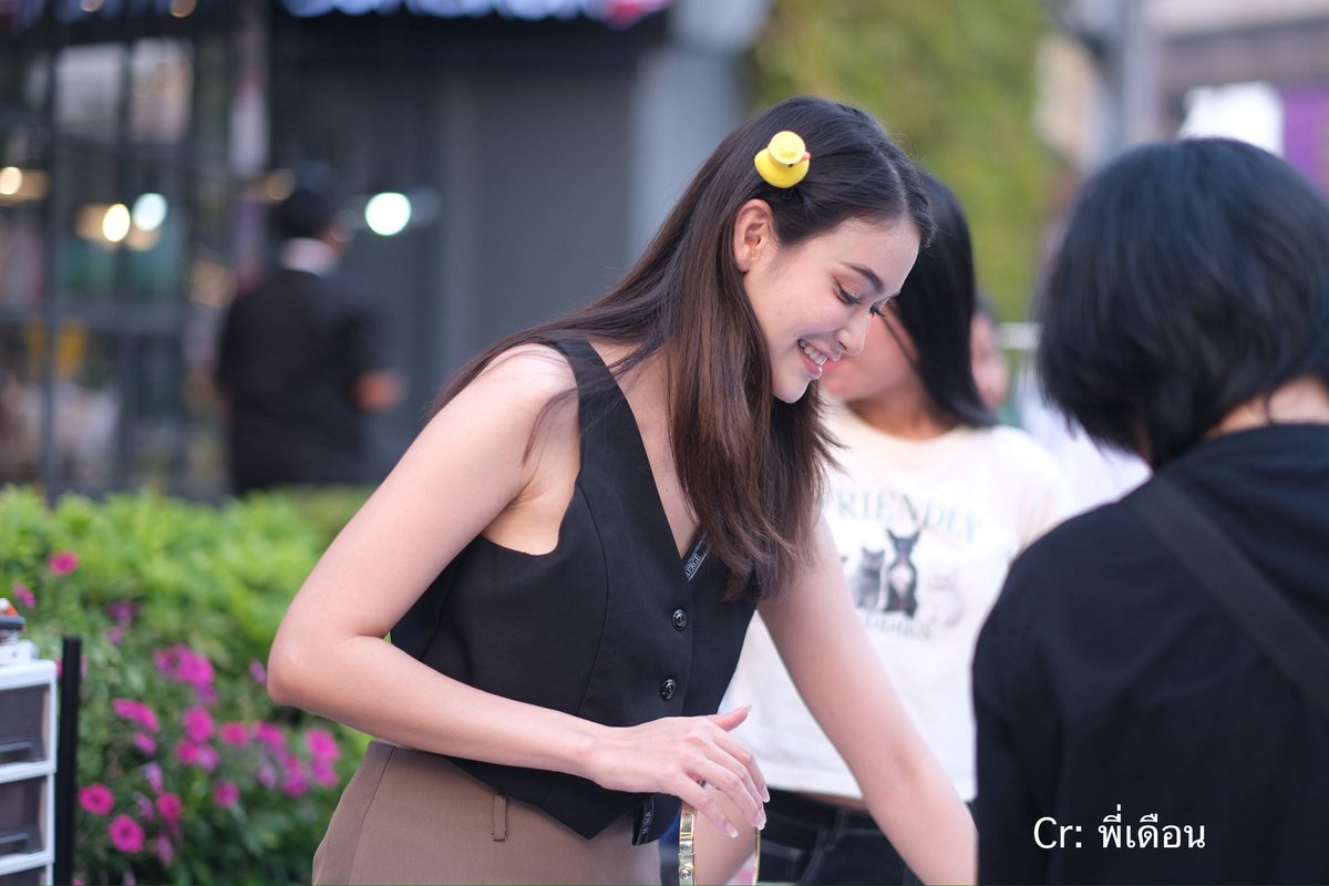 Pareiieii's tweet photo. สุขสันต์วันวาเลนไทน์ค้าบ รักนะ🤍
#ไฮดี้พลังใบ https://t.co/UjbGCiJCE0