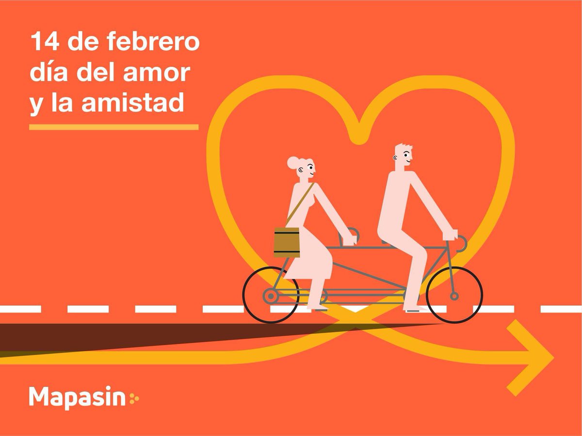mapasin_sinaloa's tweet photo. Por mas citas en el espacio publico, te deseamos un bonito día del amor y la amistad. 💚 🎀 💓
.
.
.
.
.
#diadelamor #diadelaamistad #laciudadquequeremos #Mapasin #ciudadesparalagente
#espaciosparalagente https://t.co/hYZpRzElom