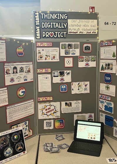 Cowie Nursery tweet media