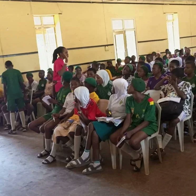 The SHEagles Foundation tweet media