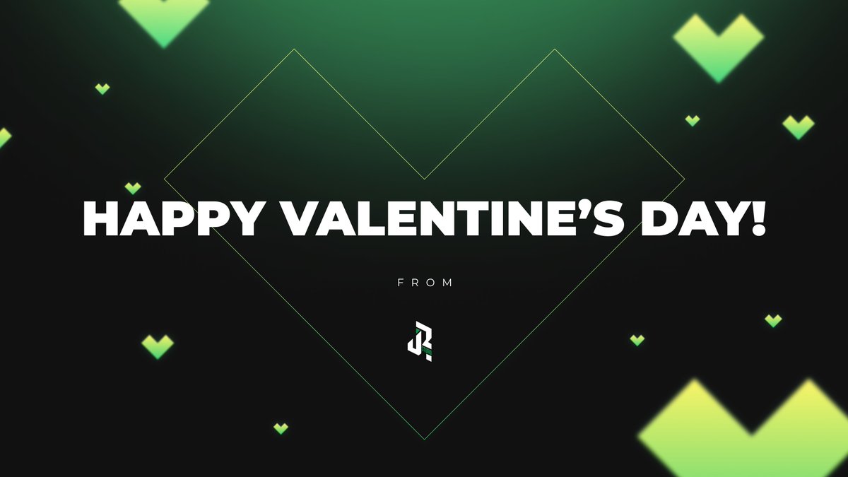 N3musFdn's tweet photo. Happy Valentine's Day, gamers! ❤️

Let's celebrate with heart containers full of love, power-ups of happiness, and co-op quests with our player two.

Wishing you all crits of joy and epic loot in both games and love! 🎮💘 https://t.co/TzXqKheYGs