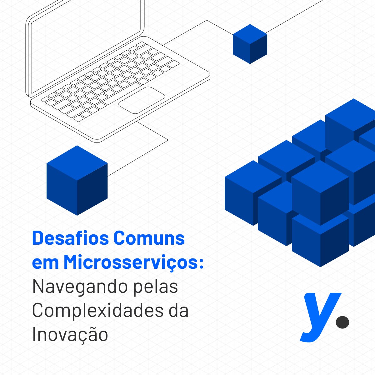 yesecosystem's tweet photo. Confira alguns desafios enfrentados ao adotar microsserviços:
- Comunicação entre Microsserviços
- Consistência e Coerência de Dados
- Monitoramento e Rastreamento
- Gestão de Versões

#Microsserviços #DesafiosTI #TransformaçãoDigital #InovaçãoEmpresarial https://t.co/7T6WAVsUD5