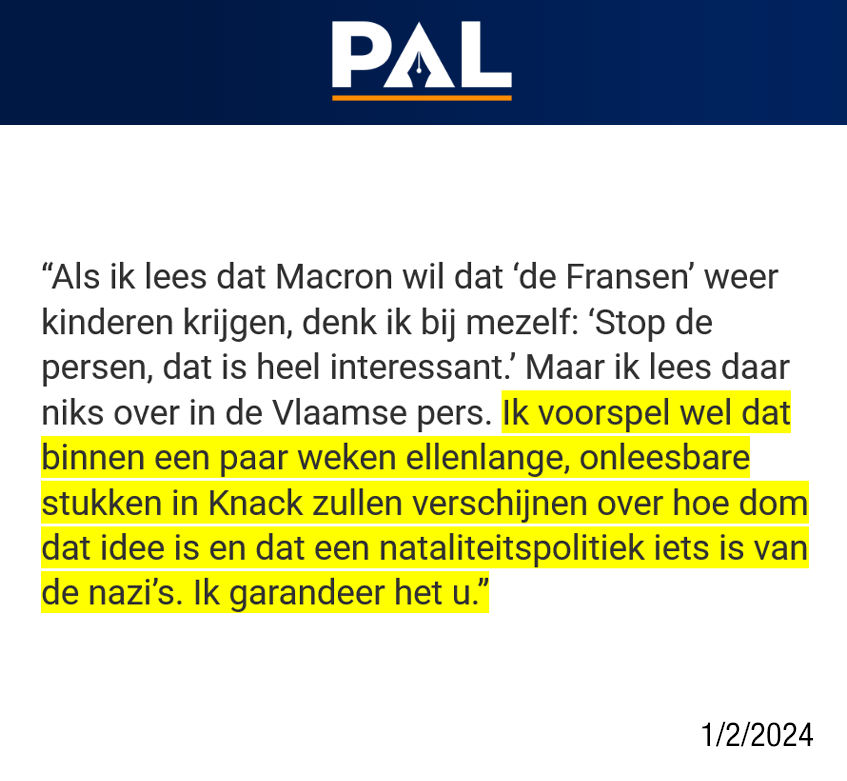 Bart_DeWever's tweet photo. Voorspelling uitgekomen… 😎 https://t.co/qixhkcTbfu