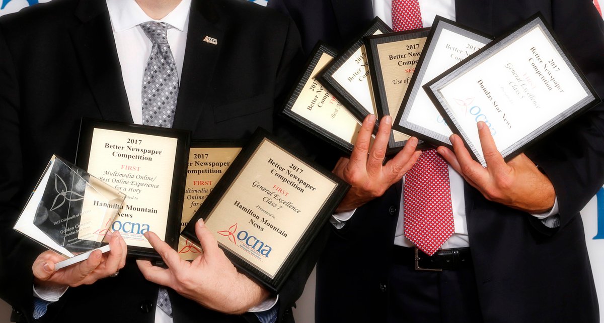 OCNA & AdReach tweet media