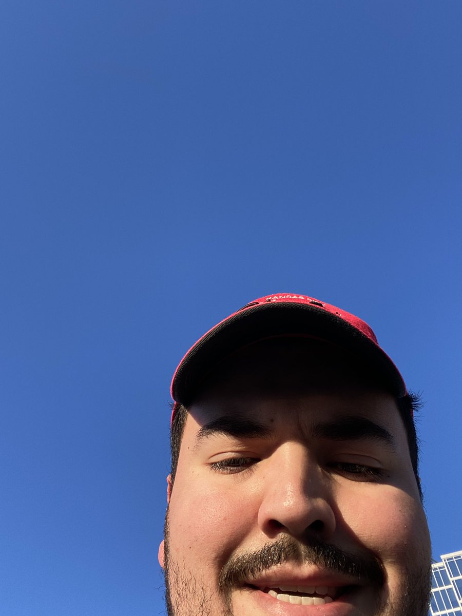Hey #KansasCity! I’m on the parade route today and helping <a href="/KCURUpToDate/">KCUR's Up To Date</a> broadcast remotely from <a href="/recordBar/">recordBar</a>. Listen to <a href="/kcur/">KCUR</a> and visit our website to see all our coverage!