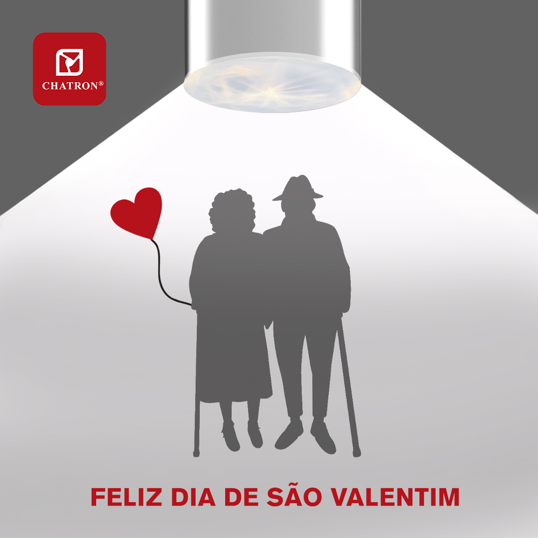 Há sempre uma luz que vem de cima e que nos faz sentir melhor connosco, com a vida e... neste dia especial com ânimo e vontade de dar largas à imaginação e ao melhor romantismo que existe dentro de cada um um.
𝐅𝐞𝐥𝐢𝐳 𝐃𝐢𝐚 𝐝𝐞 𝐒𝐚̃𝐨 𝐕𝐚𝐥𝐞𝐧𝐭𝐢𝐦! ❤️