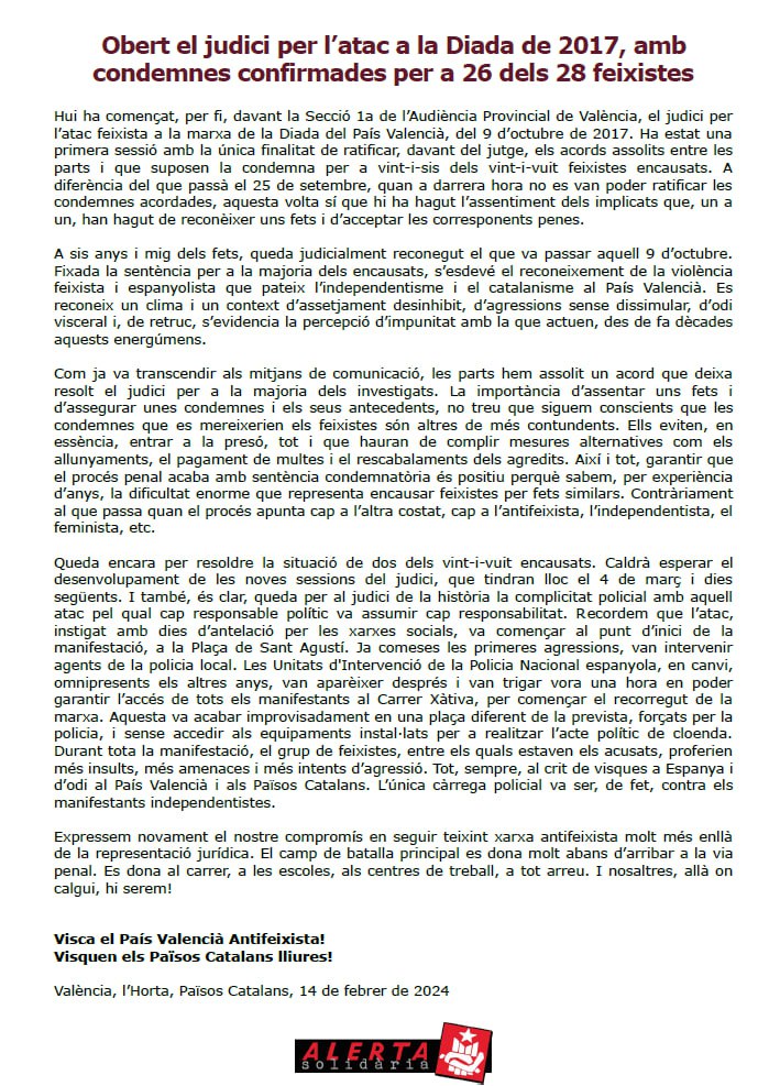 Alerta Solidària tweet media