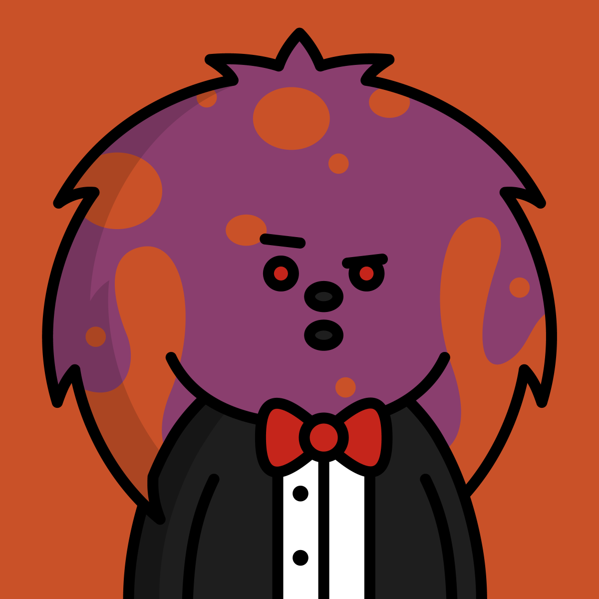 따끈따끈 갓 구운 #QUADHASH SAZA 판매 정보!

OPENSEA_opensea.io/assets/ethereu…

0x25b9의 5641번 SAZA가 
etherscan.io/address/0x84a9…에게 0.12Ether(330.93USD)에 판매되었습니다. 

쿼드해시 인스타 보러가기
instagram.com/saza.gaza/?igs…

#ETH #NFT #QUADHASH #쿼드해시 #사자