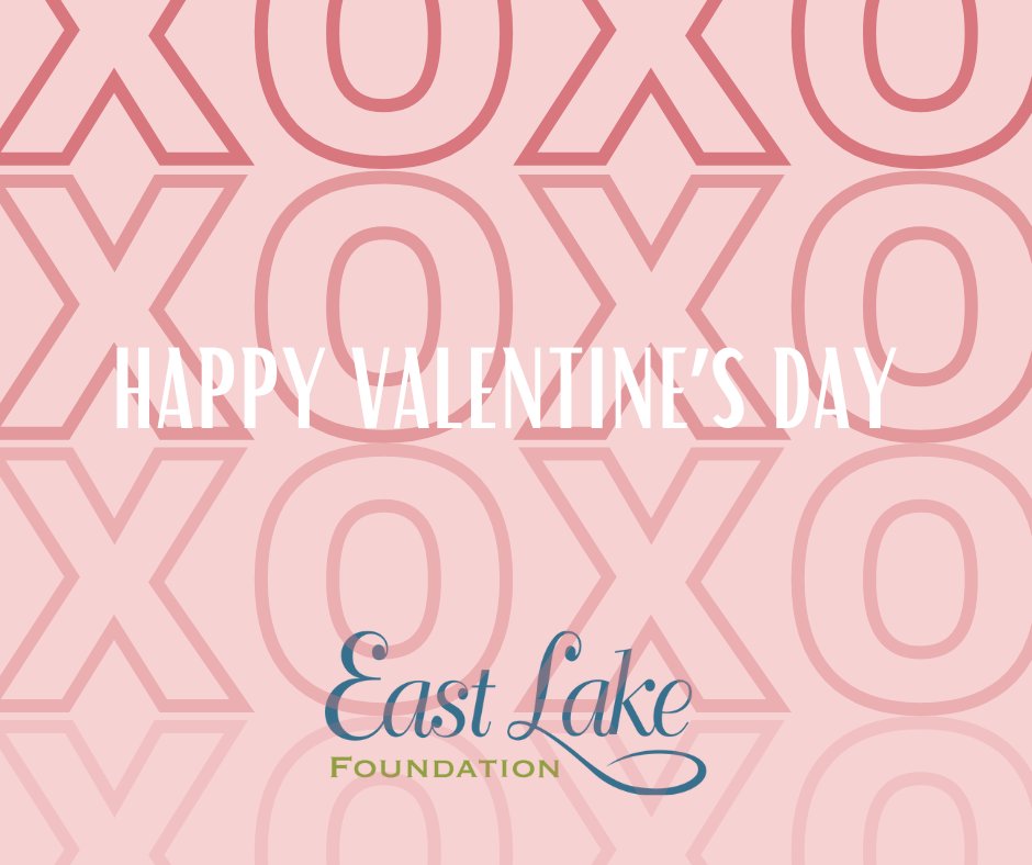 Love is in the air, and what better way to spread love than supporting the community you love? 💖 As you celebrate this day of love, join us in making a meaningful impact and let's spread love and kindness far and wide. 💕 #ValentinesDay #SpreadLove bit.ly/ELFDonate24