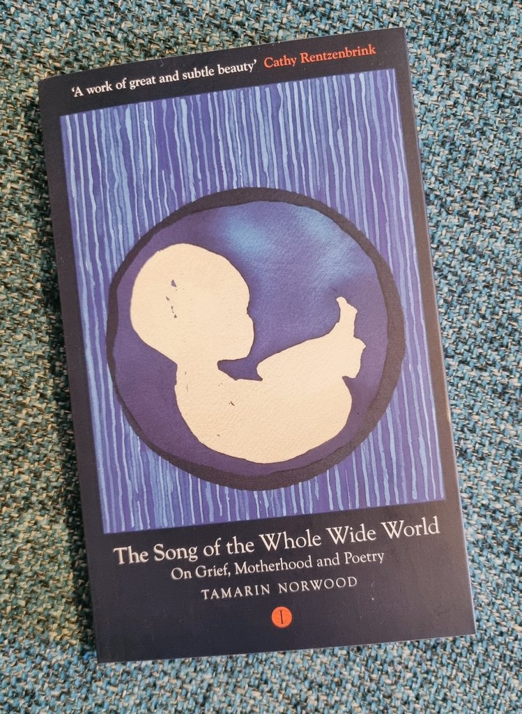 Thank you so much <a href="/TamarinNorwood/">Tamarin Norwood</a> 💙 I can't wait to read this. I already know it will be beautiful.