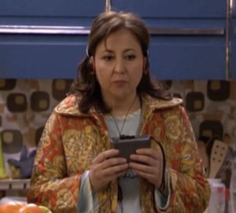 no me llamo vicenta tweet media