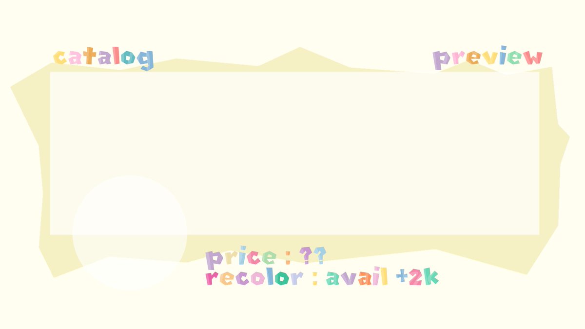 niccihouse's tweet image. any interactions wud be appreciated 💗

hemloo #zonauang &amp;amp; #zonaba ! kali ini aku bawa setup baru [yg lebih niat sikit 🤏🏻 dr sblmnya] MAU DIOSPEKIN BOLEE?? aman tidak yaw, boleh gedor dm ku kalau dirasa ga amaan, anw makasi banyak yaa sebelum nyaa 🙇💗