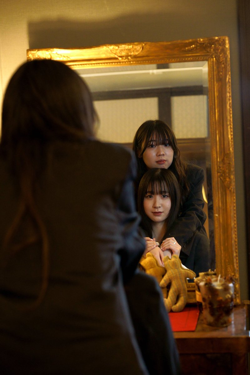 taishou71's tweet photo. model Aina &amp; Anne 
#ラビクロ 
#Liz https://t.co/D1UPNOjHnd